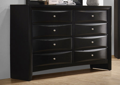 Briana Dresser - All Brands Furniture (NJ)