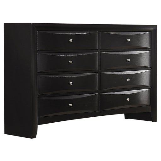 Briana Dresser - All Brands Furniture (NJ)