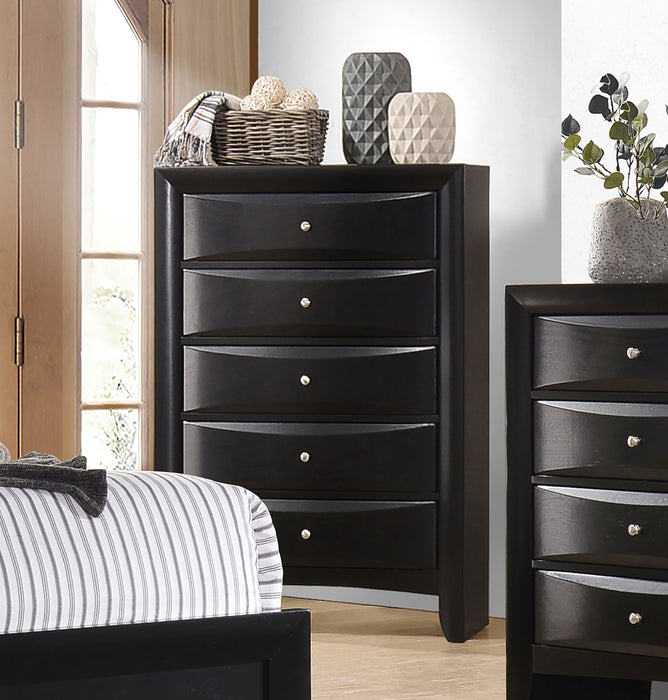Briana Chest of Drawers - All Brands Furniture (NJ)