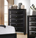Briana Chest of Drawers - All Brands Furniture (NJ)