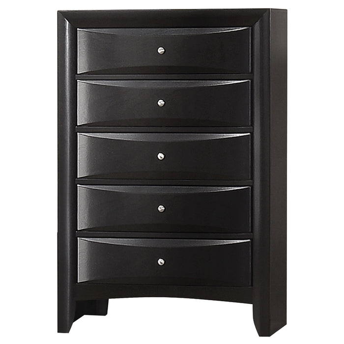 Briana Chest of Drawers - All Brands Furniture (NJ)