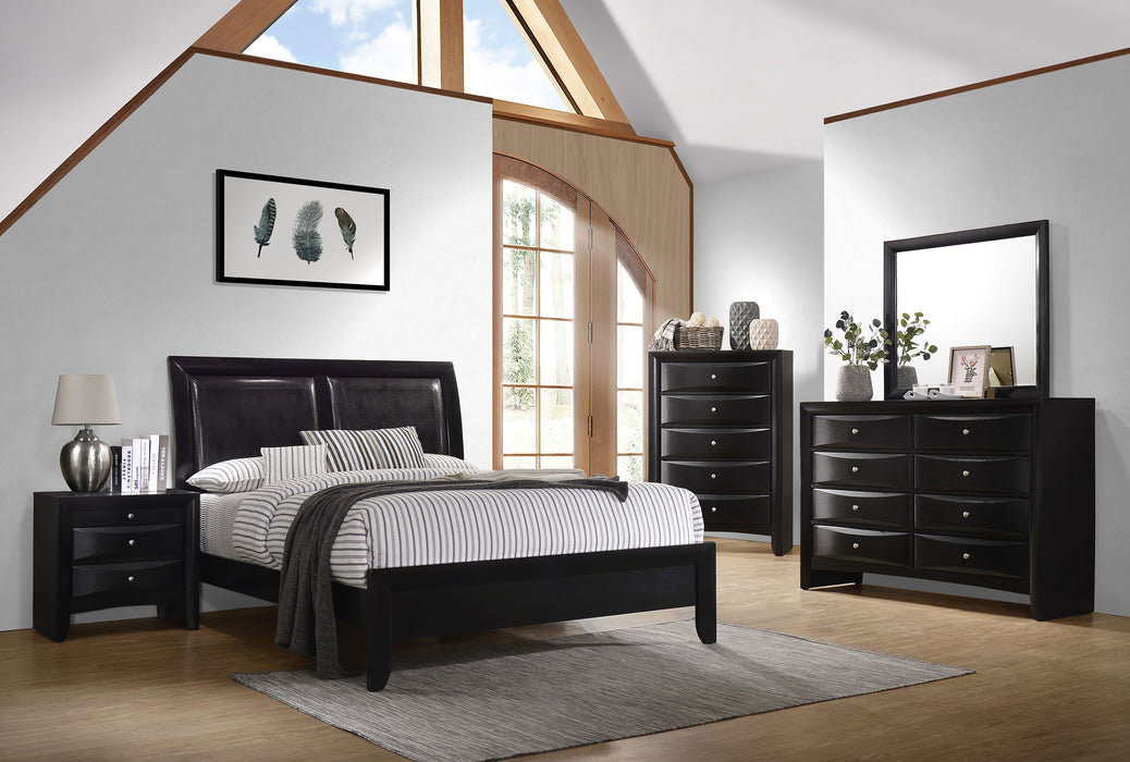 Briana Chest of Drawers - All Brands Furniture (NJ)