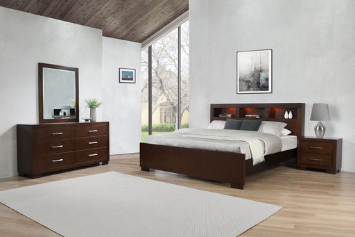 Jessica Bedroom Set - All Brands Furniture (NJ)