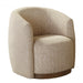 Parker Living Tatum Swivel Accent Chair