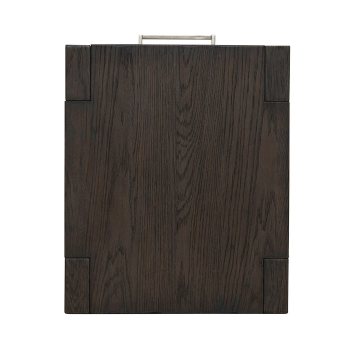 Lennox Hill Chairside Table image
