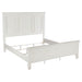 Sandy Beach 4 Pc Bedroom Set - All Brands Furniture (NJ)