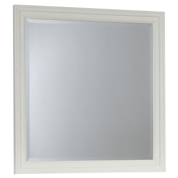 Sandy Beach 5 Pc Bedroom Set - All Brands Furniture (NJ)