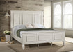 Sandy Beach California King & E.King Bed - All Brands Furniture (NJ)