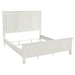 Sandy Beach 4 Pc Bedroom Set - All Brands Furniture (NJ)