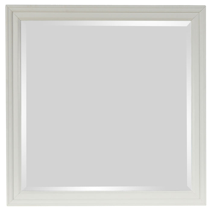 Sandy Beach 4 & 5 Piece Pc Bedroom Set Cal.King & E.King - All Brands Furniture (NJ)