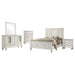 Sandy Beach 5 Pc Bedroom Set - All Brands Furniture (NJ)
