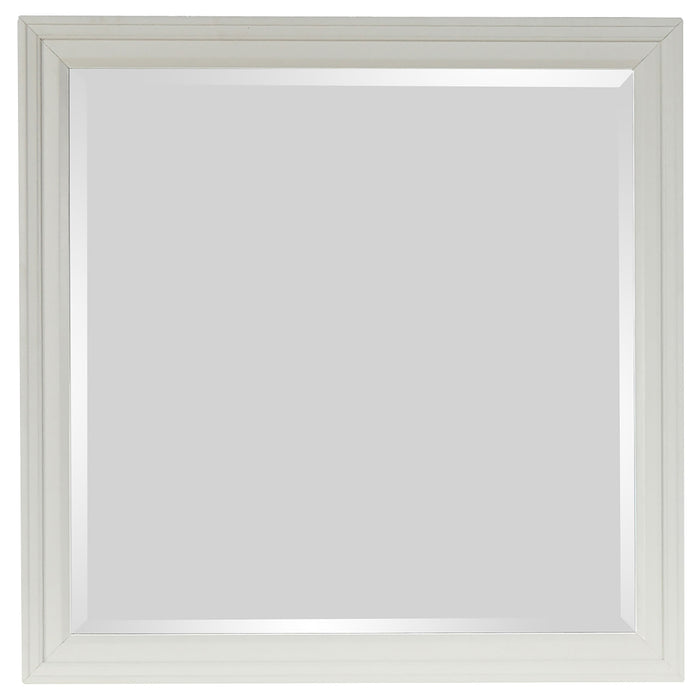 Sandy Beach 4 & 5 Piece Pc Bedroom Set Cal.King & E.King - All Brands Furniture (NJ)