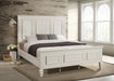 Sandy Beach California King Bed - All Brands Furniture (NJ)