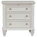 Sandy Beach Nightstand - All Brands Furniture (NJ)