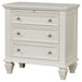 Sandy Beach Nightstand - All Brands Furniture (NJ)