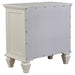 Sandy Beach Nightstand - All Brands Furniture (NJ)
