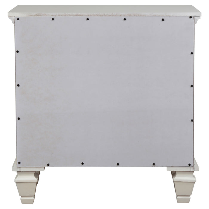 Sandy Beach Nightstand - All Brands Furniture (NJ)