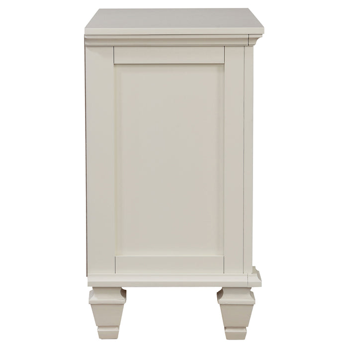 Sandy Beach Nightstand - All Brands Furniture (NJ)