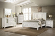 Sandy Beach Nightstand - All Brands Furniture (NJ)