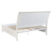 Sandy Beach Panel Platform Storage Bed - All Brands Furniture (NJ)