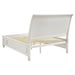 Sandy Beach Panel Platform Storage Bed - All Brands Furniture (NJ)