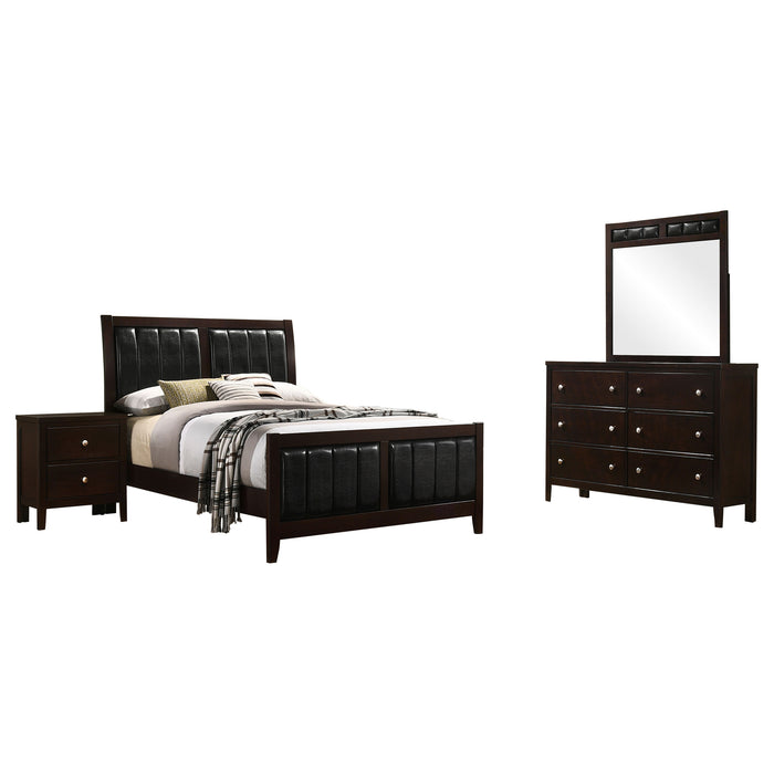 Carlton Bedroom Sets - All Brands Furniture (NJ)