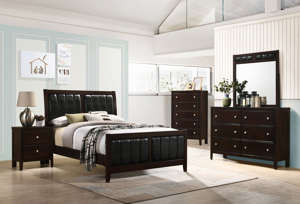 Carlton Bedroom Sets - All Brands Furniture (NJ)