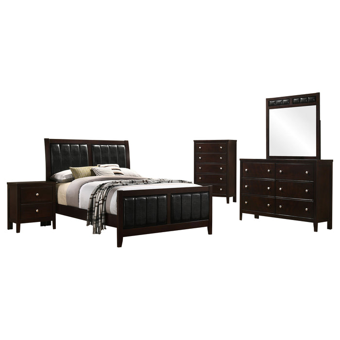 Carlton Bedroom Sets - All Brands Furniture (NJ)