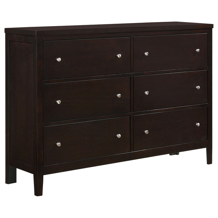 Carlton Bedroom Sets - All Brands Furniture (NJ)