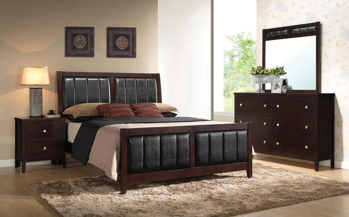 Carlton Bedroom Sets - All Brands Furniture (NJ)