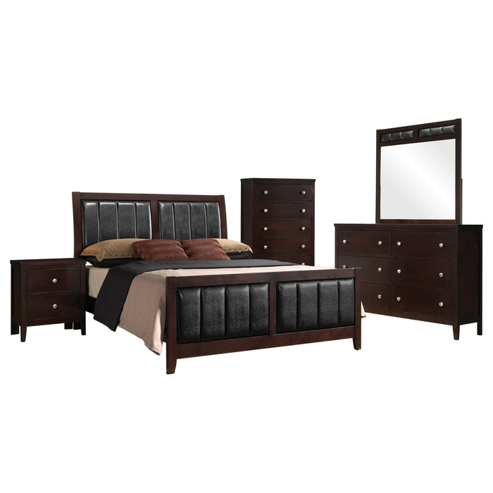 Carlton Bedroom Sets - All Brands Furniture (NJ)