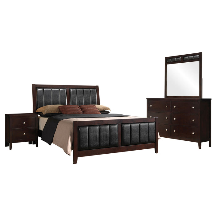Carlton Bedroom Sets - All Brands Furniture (NJ)