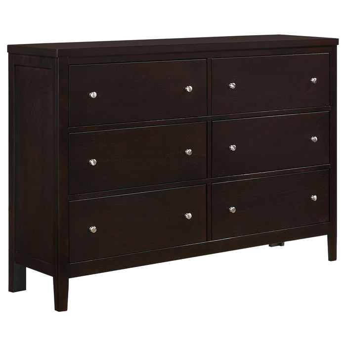 Carlton Bedroom Sets - All Brands Furniture (NJ)