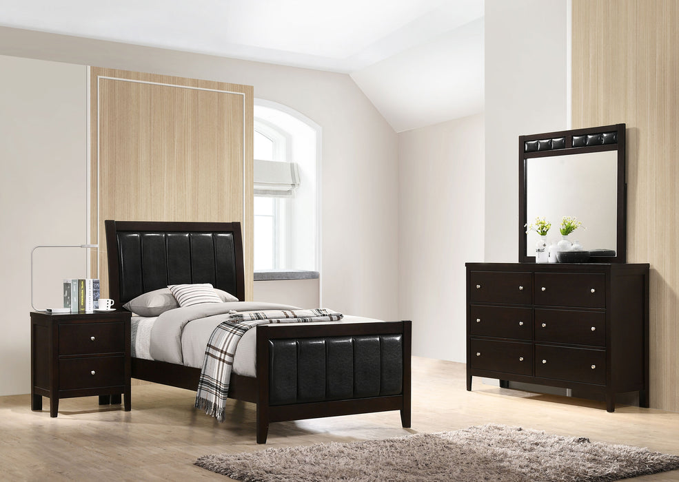 Carlton Bedroom Sets - All Brands Furniture (NJ)