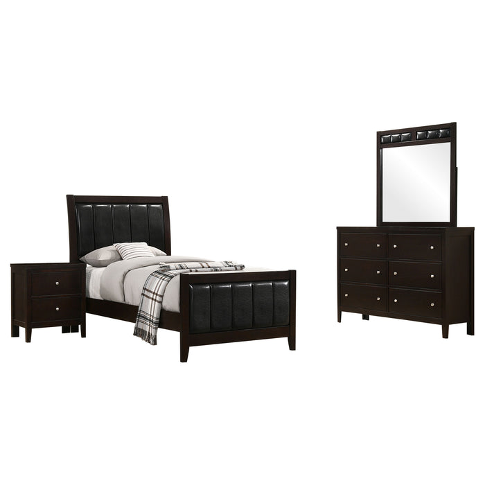 Carlton Bedroom Sets - All Brands Furniture (NJ)