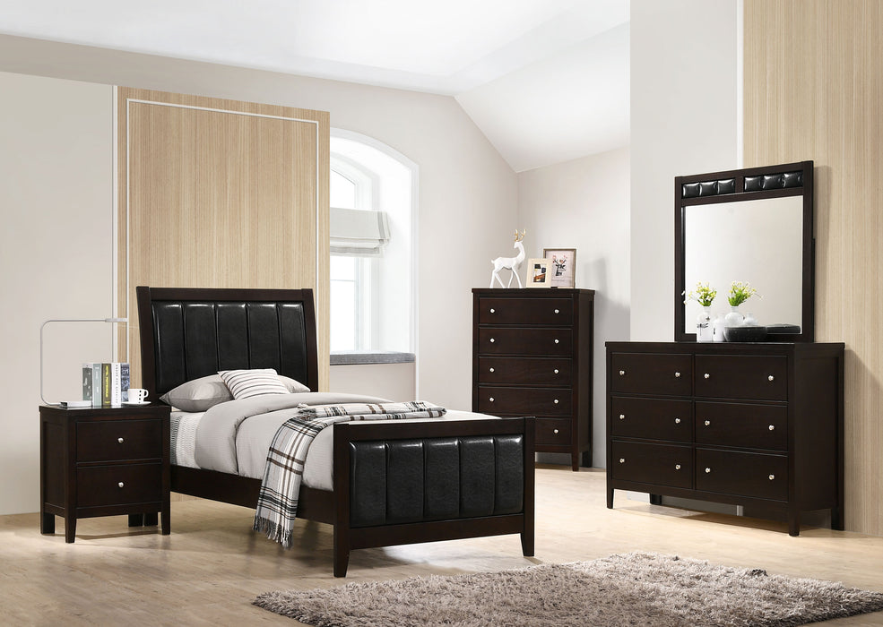 Carlton Bedroom Sets - All Brands Furniture (NJ)