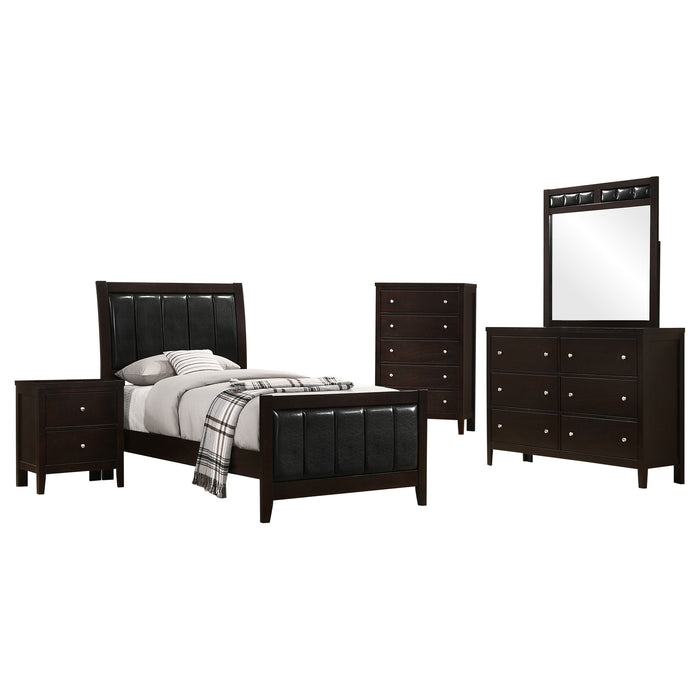Carlton Bedroom Sets - All Brands Furniture (NJ)
