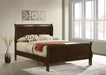 Louis Philippe Queen Beds - All Brands Furniture (NJ)