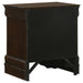 Louis Philippe Bedroom Set - All Brands Furniture (NJ)