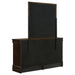 Louis Philippe Dresser with Mirror - All Brands Furniture (NJ)