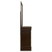 Louis Philippe Dresser with Mirror - All Brands Furniture (NJ)