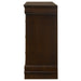 Louis Philippe Dresser Brown - All Brands Furniture (NJ)