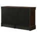 Louis Philippe Dresser Brown - All Brands Furniture (NJ)