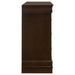 Louis Philippe Dresser Brown - All Brands Furniture (NJ)