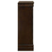 Louis Philippe Chest Brown - All Brands Furniture (NJ)