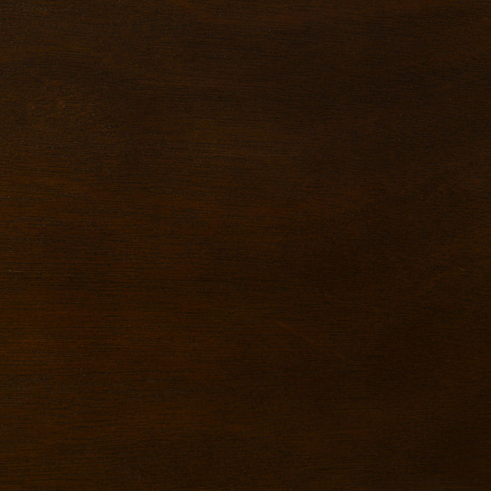 Louis Philippe Chest Brown - All Brands Furniture (NJ)