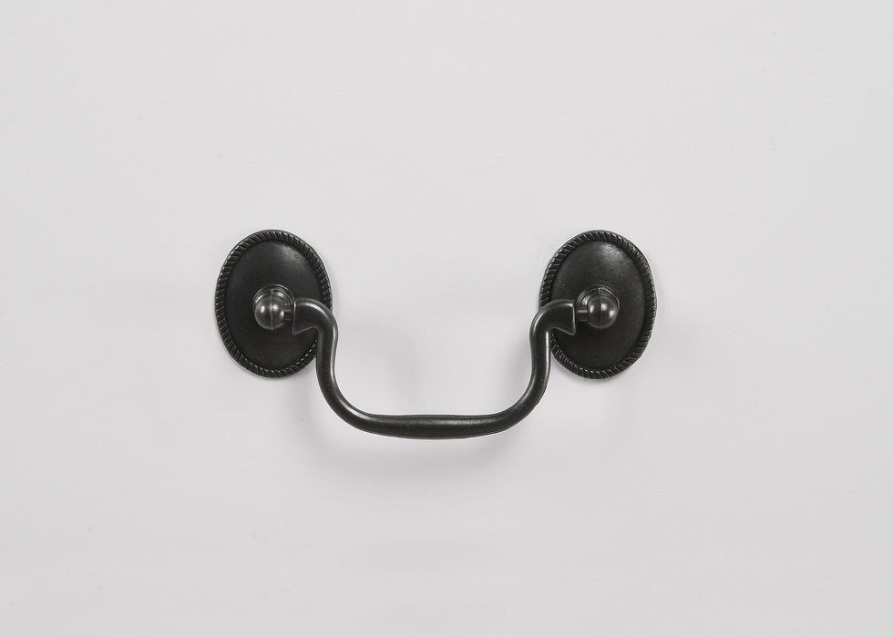 Louis Philippe 5 Pc Bedroom Set - All Brands Furniture (NJ)