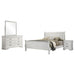 Louis Philippe Bedroom Set - All Brands Furniture (NJ)