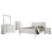 Louis Philippe Bedroom Set - All Brands Furniture (NJ)