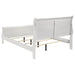 Louis Philippe Bedroom Set - All Brands Furniture (NJ)